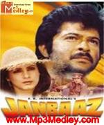 Jaanbaaz 1986 song download